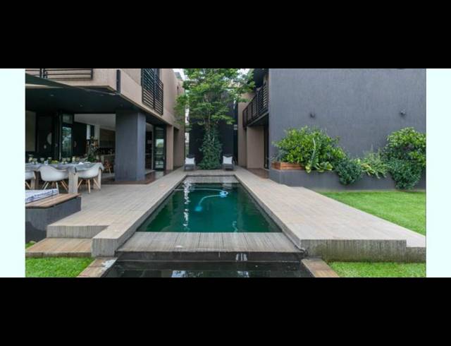 4 BEDROOM HOUSE FOR SALE IN GLEN EAGLE ESTATE